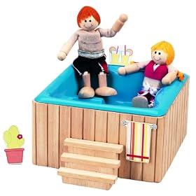 Ryan's Room Splashing Good Time