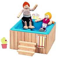 Ryan's Room Splashing Good Time
