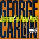 Jammin' In New York [Explicit]