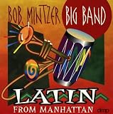 Latin From Manhattan