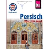 Kauderwelsch, Persisch (Farsi) Wort f�r Wortvon "Mina Djamtorki"