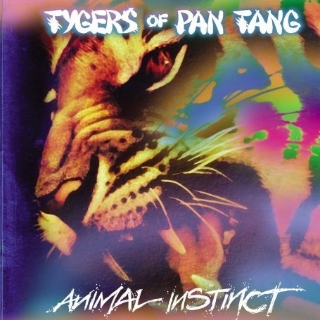 CD-Charts  Music : Animal Instinct