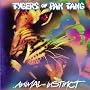 Animal Instinct