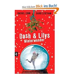Dash & Lilys Winterwunder