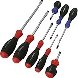 シルバーラインターボツイストコンビセット8pce