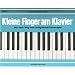 Kleine Finger am Klavier, H.2