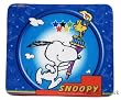 Snoopy Mouse Pad - Snoopy Olympics