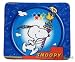 Snoopy Mouse Pad - Snoopy Olympics