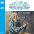 Great Scientists and Their Discoveries (Junior Classics) (Junior Classics)