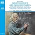 Great Scientists and Their Discoveries (Junior Classics)