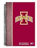 Iowa State 2010-11 Academic Year Planner