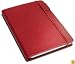 Amazon Kindle Burgundy Red Leather Cover w/ Strap (Fits 6