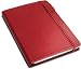 Amazon Kindle Burgundy Red Leather Cover w/ Strap (Fits 6