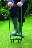 Hollow Tine Aerator