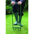 Hollow Tine Aerator