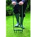 Hollow Tine Aerator
