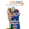 Way of Tarot: The Spiritual Teacher in the Cards