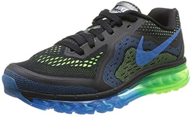 nike air max 2014 mens running shoes