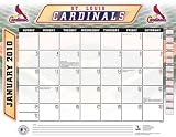 2011 St. Louis Cardinals - Blotter Calendar