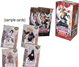 Bleach Trading Card Game - Premiere Edition Booster Box - 12p10c Bleach Trading Card Game - Premiere Edition Booster Box - 12p10c