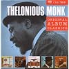 Original Album Classics : Straight, No Chaser / Underground / Criss-Cross / Monk's Dream / Solo Monk