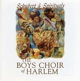 Schubert & Spirituals