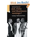 Jud, Christ und Muselmann vereinigt?: Lessings 'Nathan der Weise'