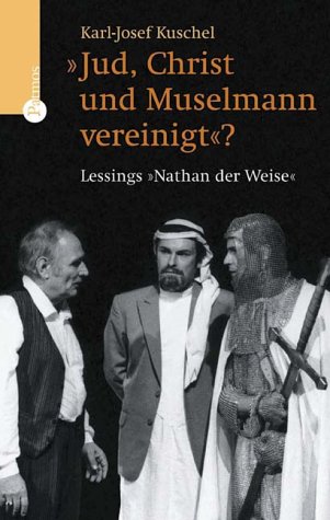 'Jud, Christ und Muselmann vereinigt?'