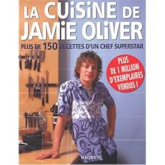 La Cuisine de Jamie Oliver