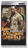 Welcome to the Jungle [UMD Universal Media Disc] - Dwayne "The Rock" Johnson