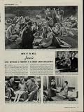 1944 LIFE Magazine Movie of the Week Picture, 