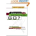 Where Does Weirdness Go Mechanics
