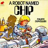 A robot named Chip