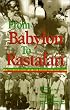 From Babylon to Rastafari: Origin and History of the Rastafarian Movement