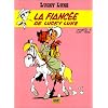 Lucky Luke, tome 24 : La Fianc�e de Lucky Luke