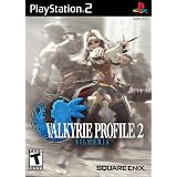 Valkyrie Profile 2: Silmeria ~ Square Enix