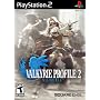 Valkyrie Profile 2: Silmeria