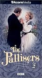 VHS : The Pallisers, Set 2