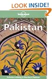 Lonely Planet : Pakistan