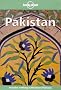 Lonely Planet : Pakistan
