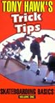 T.Hawk Trick Tips Vol. 1