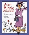 Aunt Minnie McGranahan