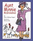 Aunt Minnie McGranahan