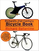 Richard's 21st Century Bicycle Book
