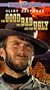 The Good, The Bad and The Ugly [VHS]