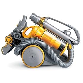 Dyson DC 11 Telescope Canister