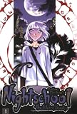 Nightschool, Vol. 1 (v. 1)