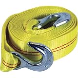 KEEPER CORPORATION #89815-10 1-3/4x15 Emer Tow Strap