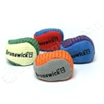 Brunswick Microfiber Dot Grip Ball (A...
