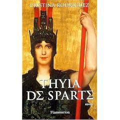 THYIA DE SPARTE
